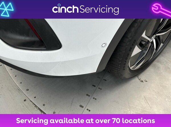 Used Volkswagen ID.5 2022 for sale - 76204544: Photo 36