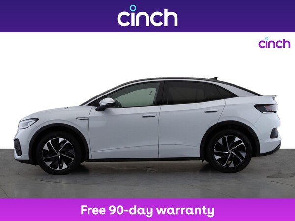 Used Volkswagen ID.5 2022 for sale - 76204544: Photo 8
