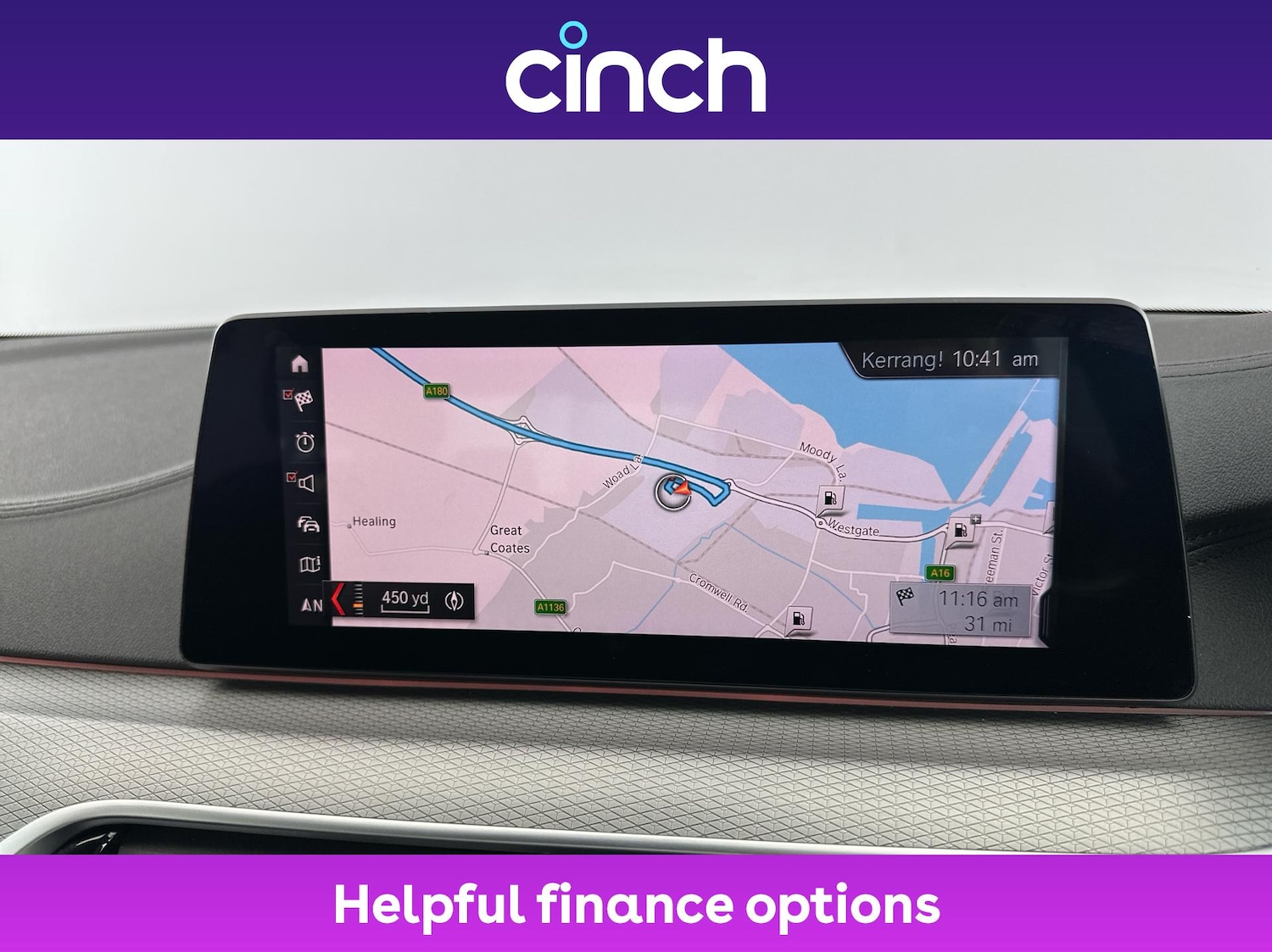 Used BMW 5 Series 2019 for sale - 76854917: Photo 35