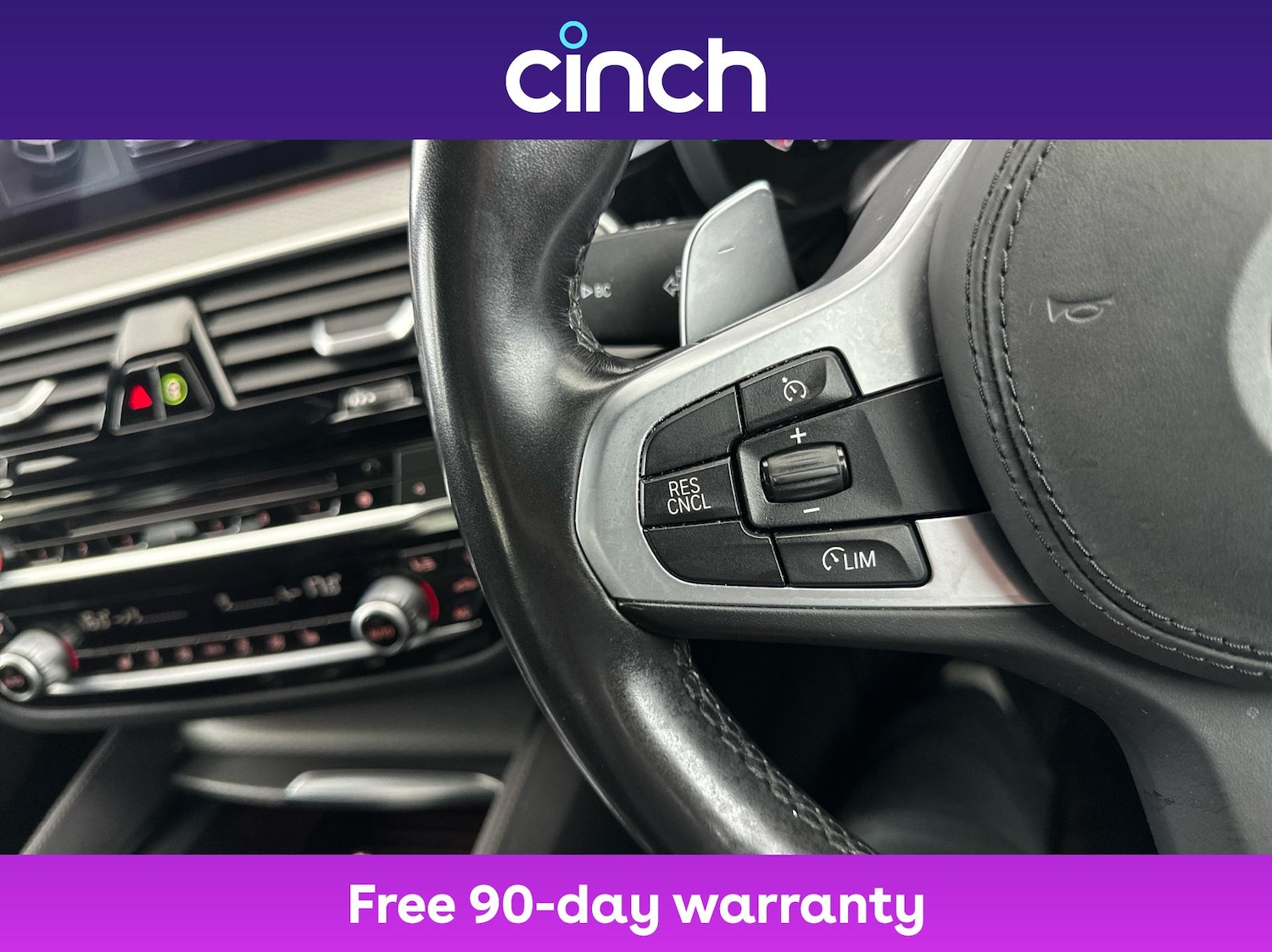 Used BMW 5 Series 2019 for sale - 76854917: Photo 39