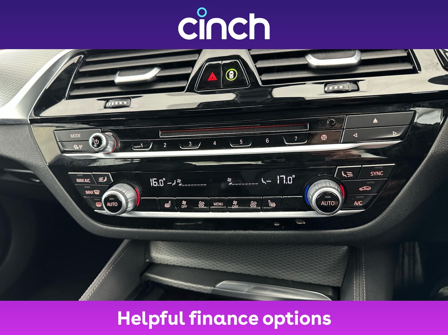 Used BMW 5 Series 2019 for sale - 76854917: Photo 40