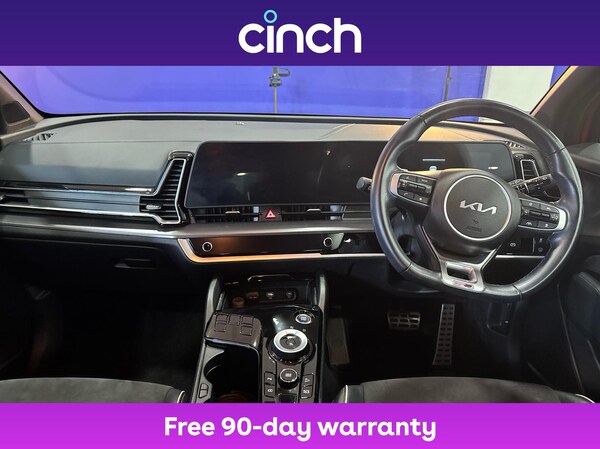 Used Kia Sportage 2022 for sale - 75516874: Photo 15