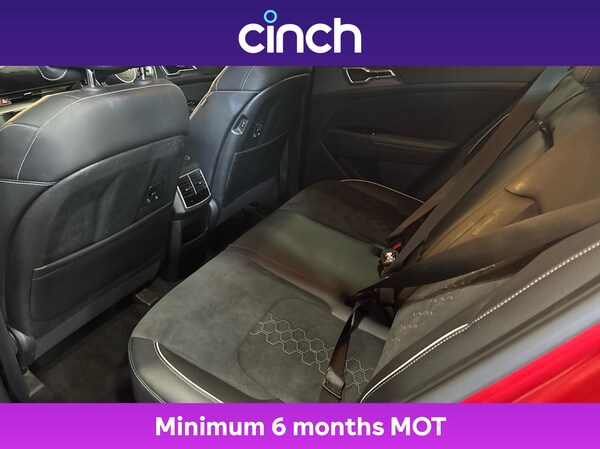 Used Kia Sportage 2022 for sale - 75516874: Photo 20