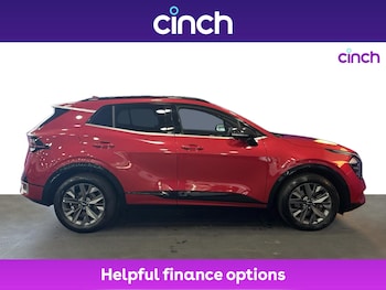 Used Kia Sportage 2022 for sale - 75516874: Photo