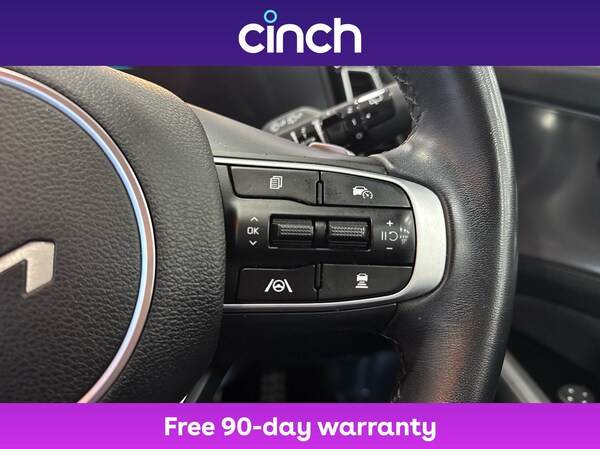 Used Kia Sportage 2022 for sale - 75516874: Photo 34