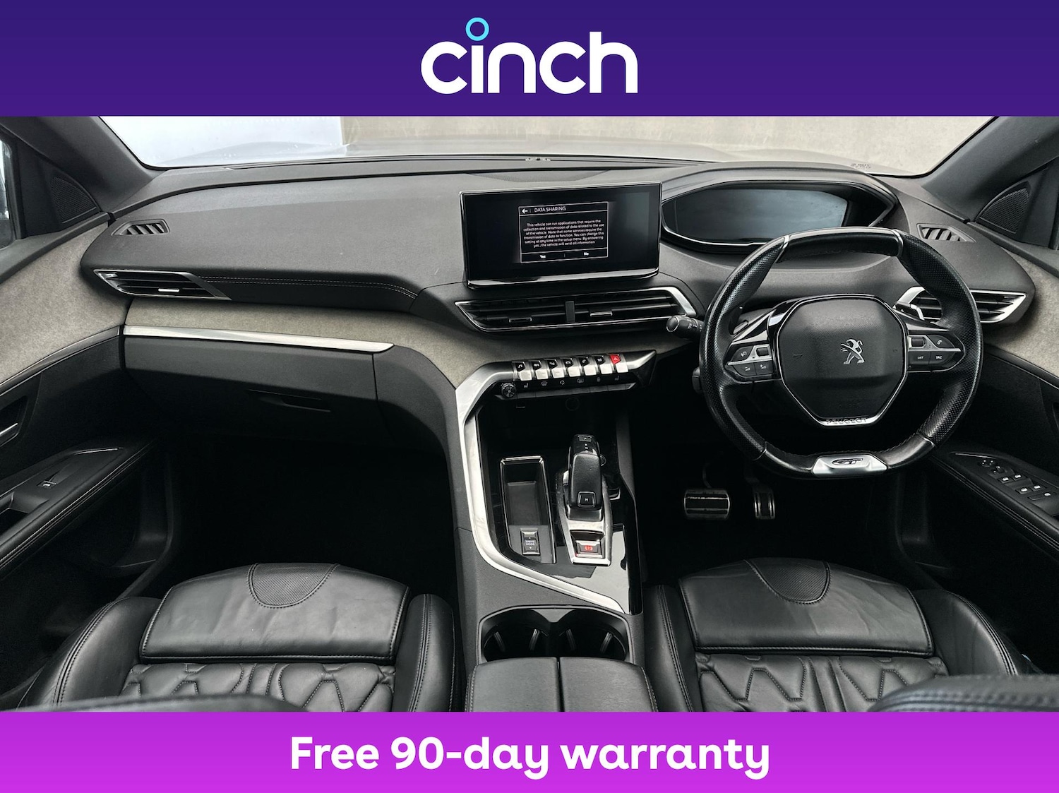 Used Peugeot 5008 2022 for sale - 76368487: Photo 15