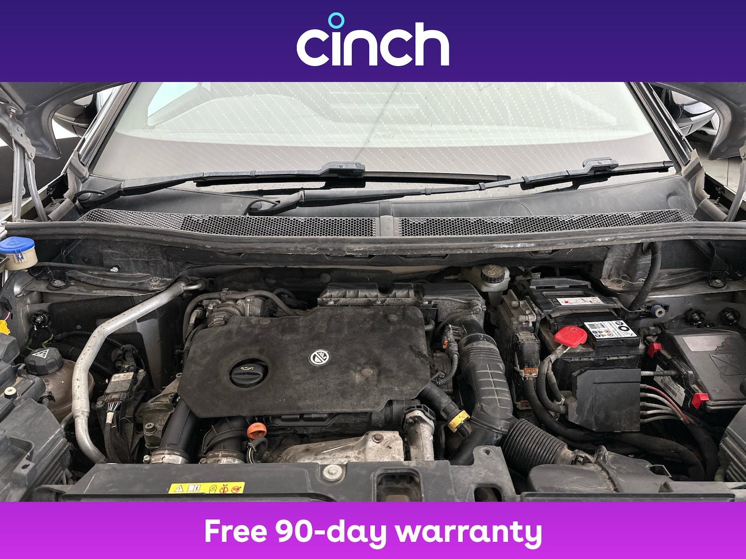 Used Peugeot 5008 2022 for sale - 76368487: Photo 23