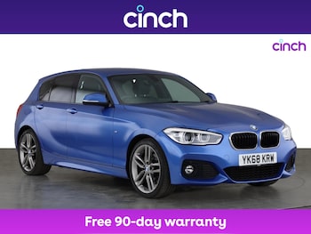 BMW - 1 Series