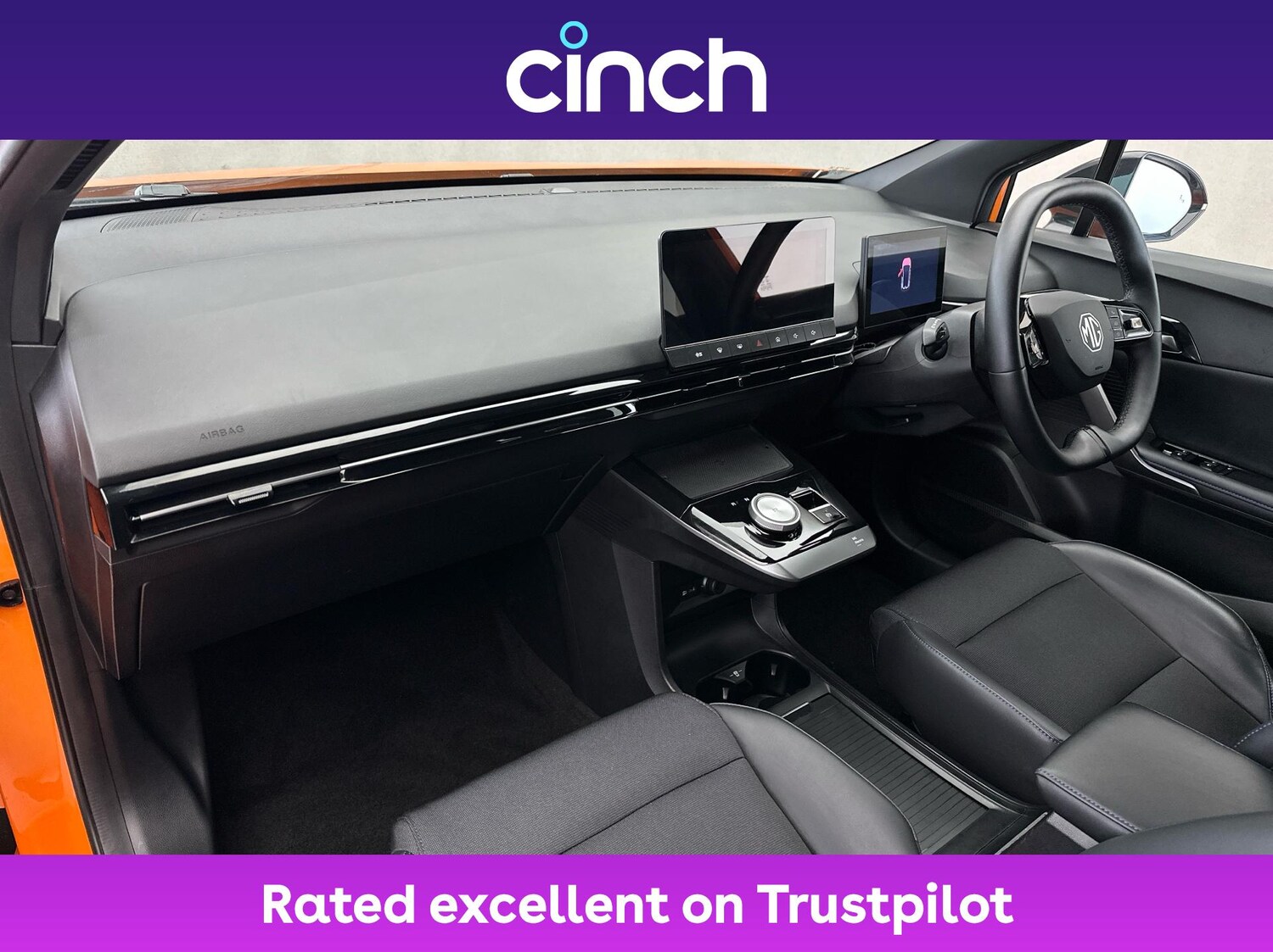 Used MG MG4 2023 for sale - 76915161: Photo 14