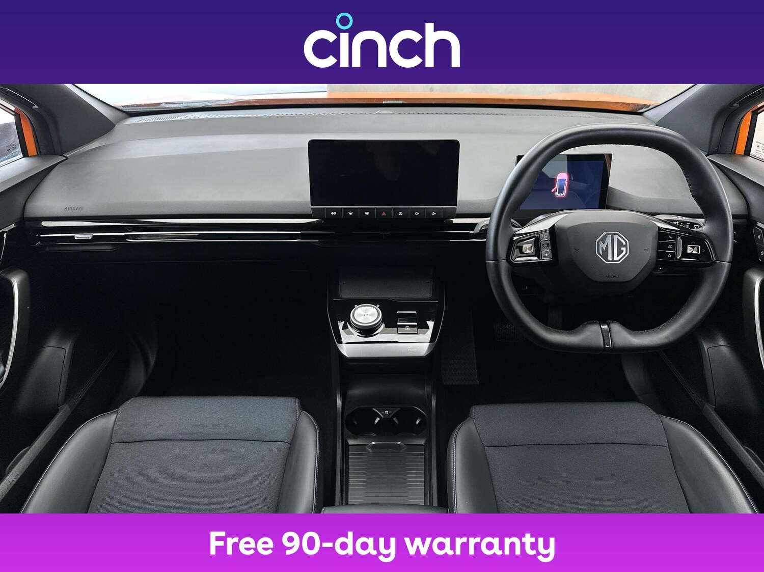 Used MG MG4 2023 for sale - 76915161: Photo 15