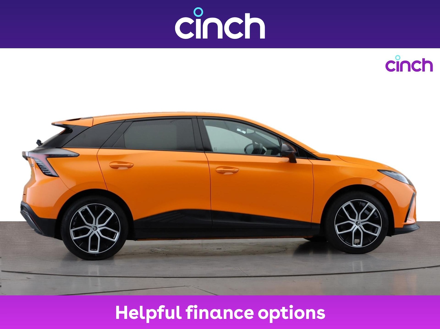 Used MG MG4 2023 for sale - 76915161: Photo 2