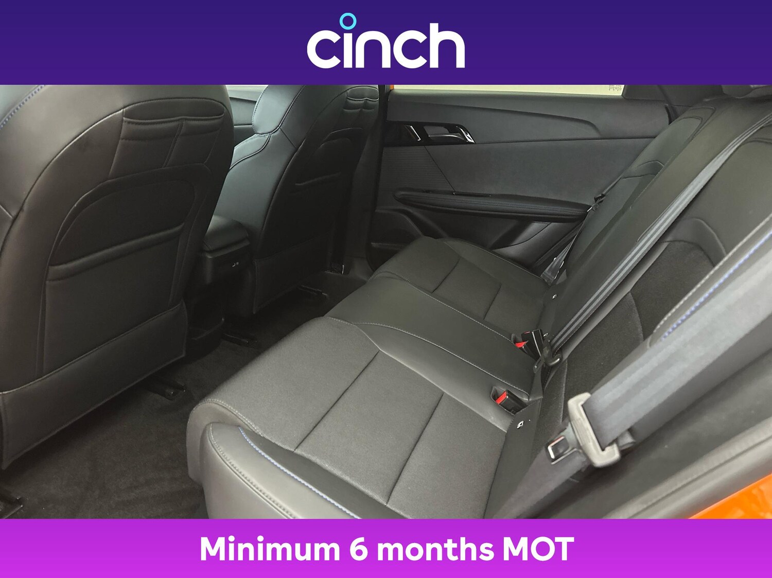 Used MG MG4 2023 for sale - 76915161: Photo 20