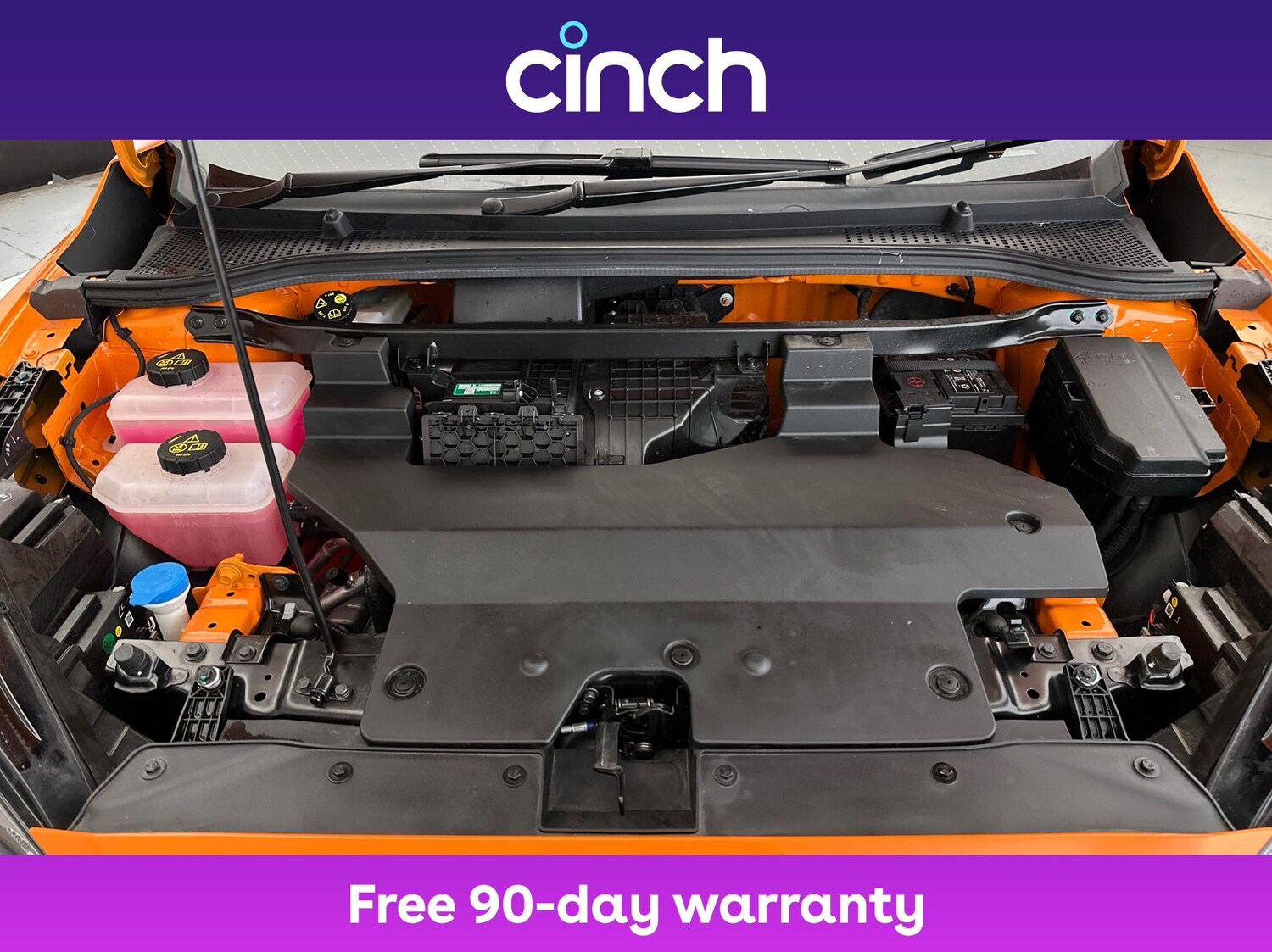 Used MG MG4 2023 for sale - 76915161: Photo 23