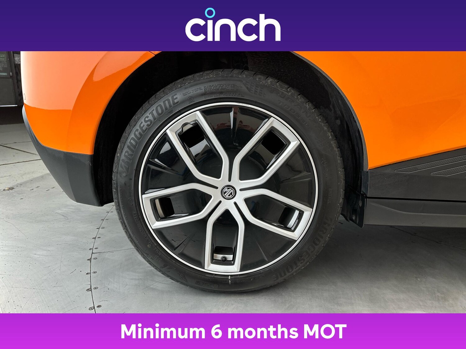 Used MG MG4 2023 for sale - 76915161: Photo 27