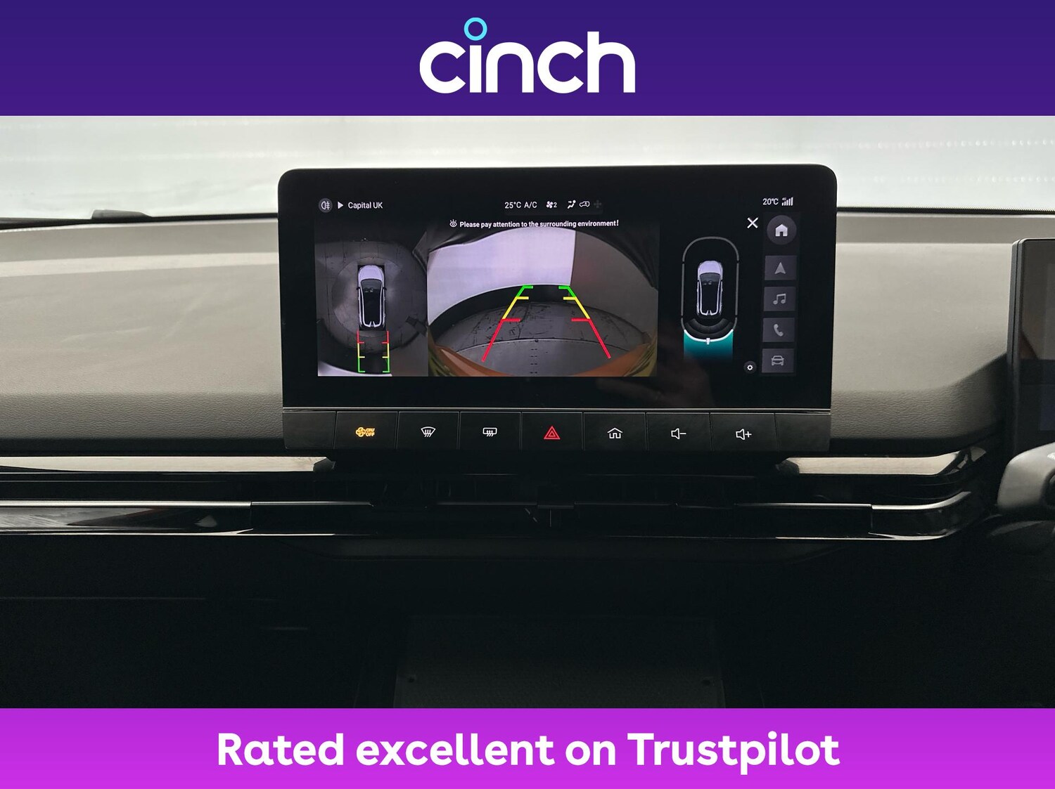 Used MG MG4 2023 for sale - 76915161: Photo 33