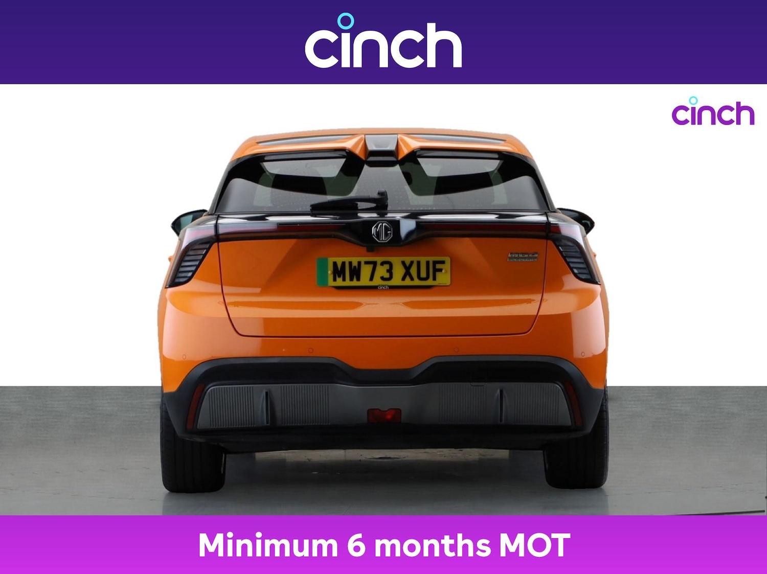 Used MG MG4 2023 for sale - 76915161: Photo 5