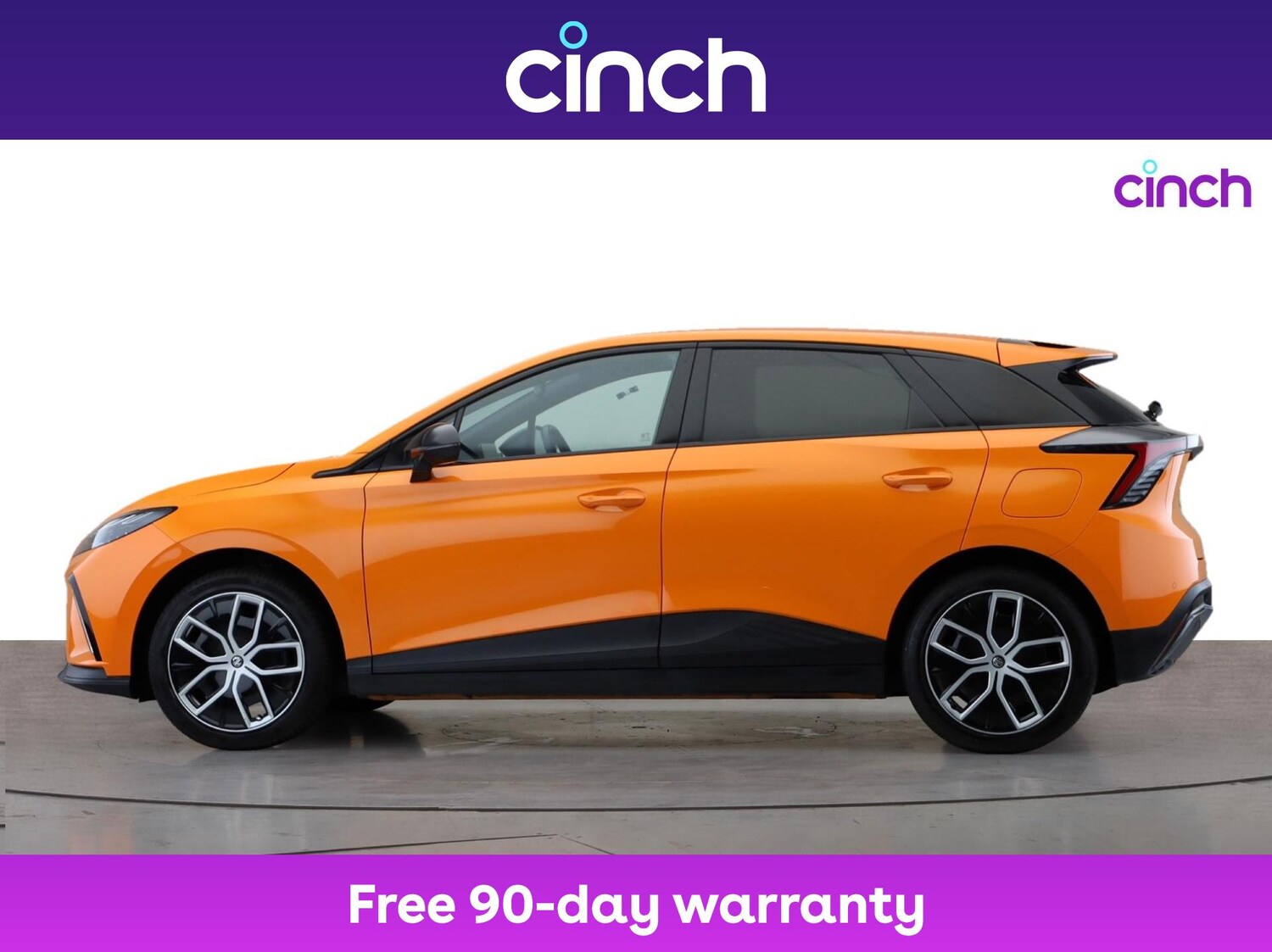 Used MG MG4 2023 for sale - 76915161: Photo 8