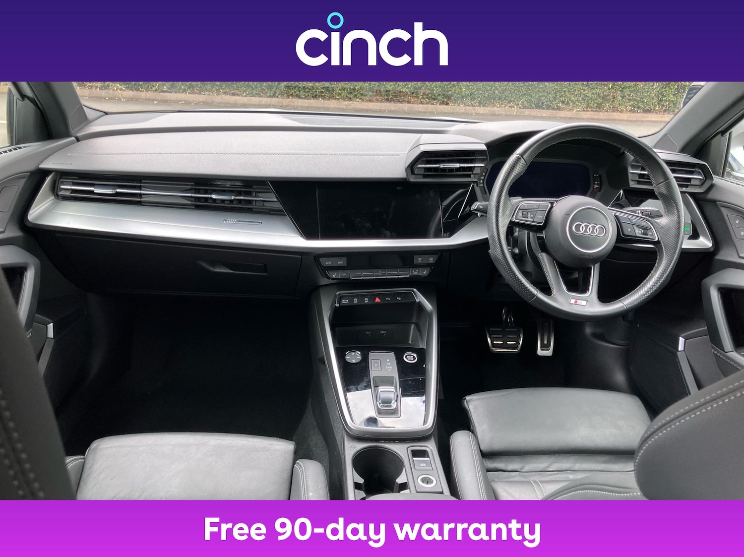 Used Audi A3 2022 for sale - 76468860: Photo 15