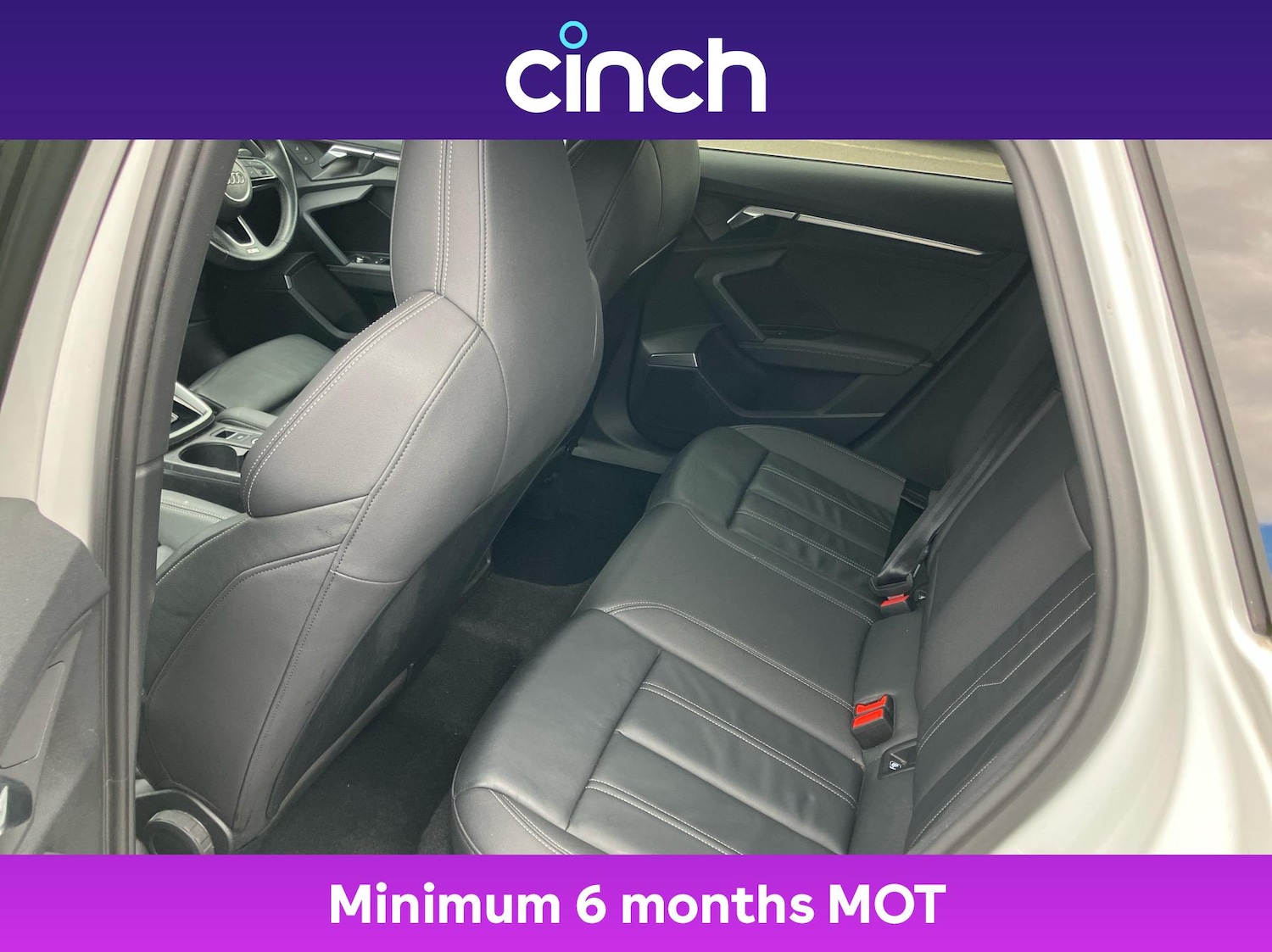 Used Audi A3 2022 for sale - 76468860: Photo 20