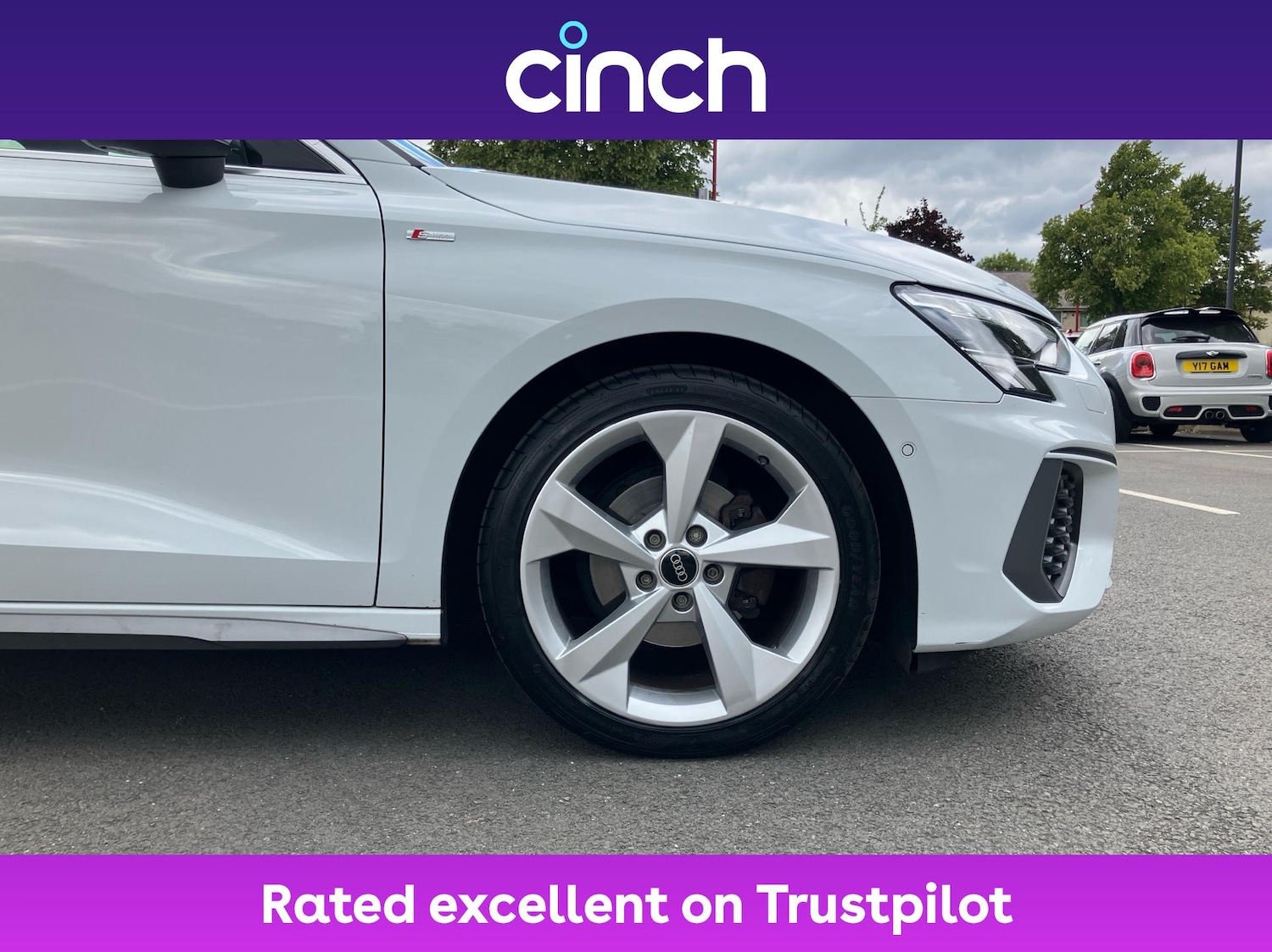 Used Audi A3 2022 for sale - 76468860: Photo 28