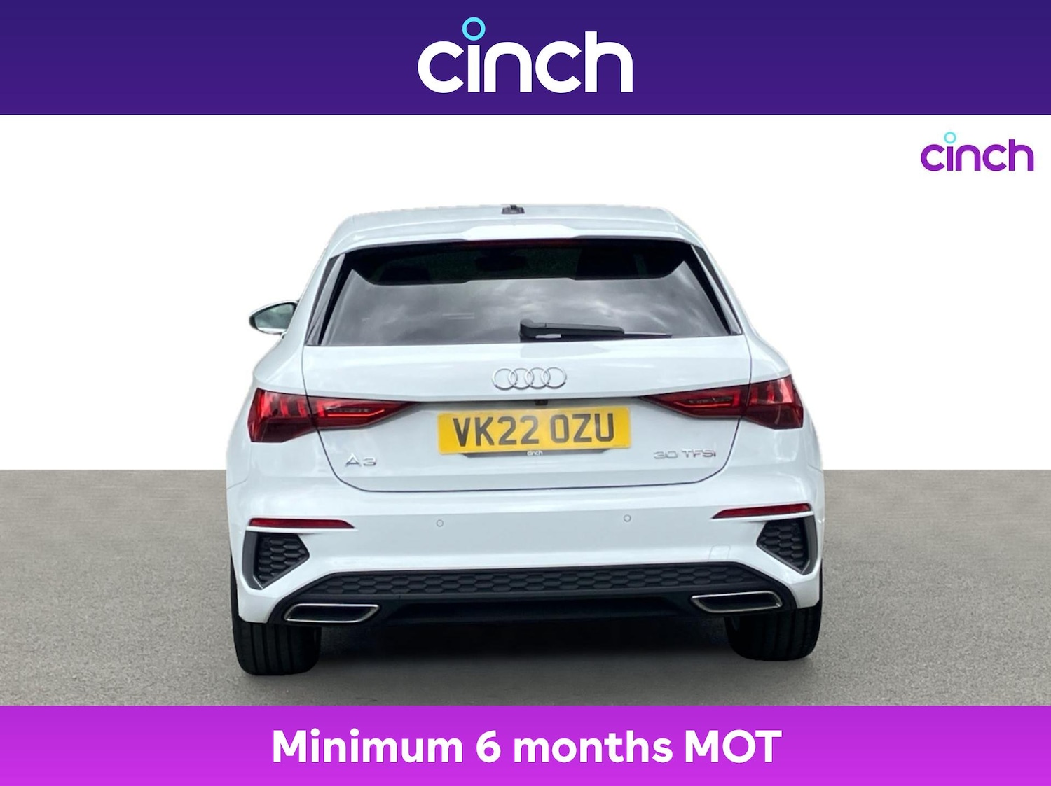 Used Audi A3 2022 for sale - 76468860: Photo 5