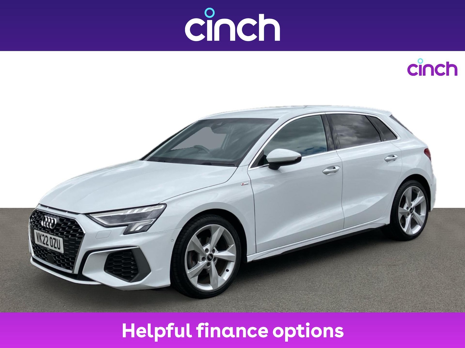 Used Audi A3 2022 for sale - 76468860: Photo 9