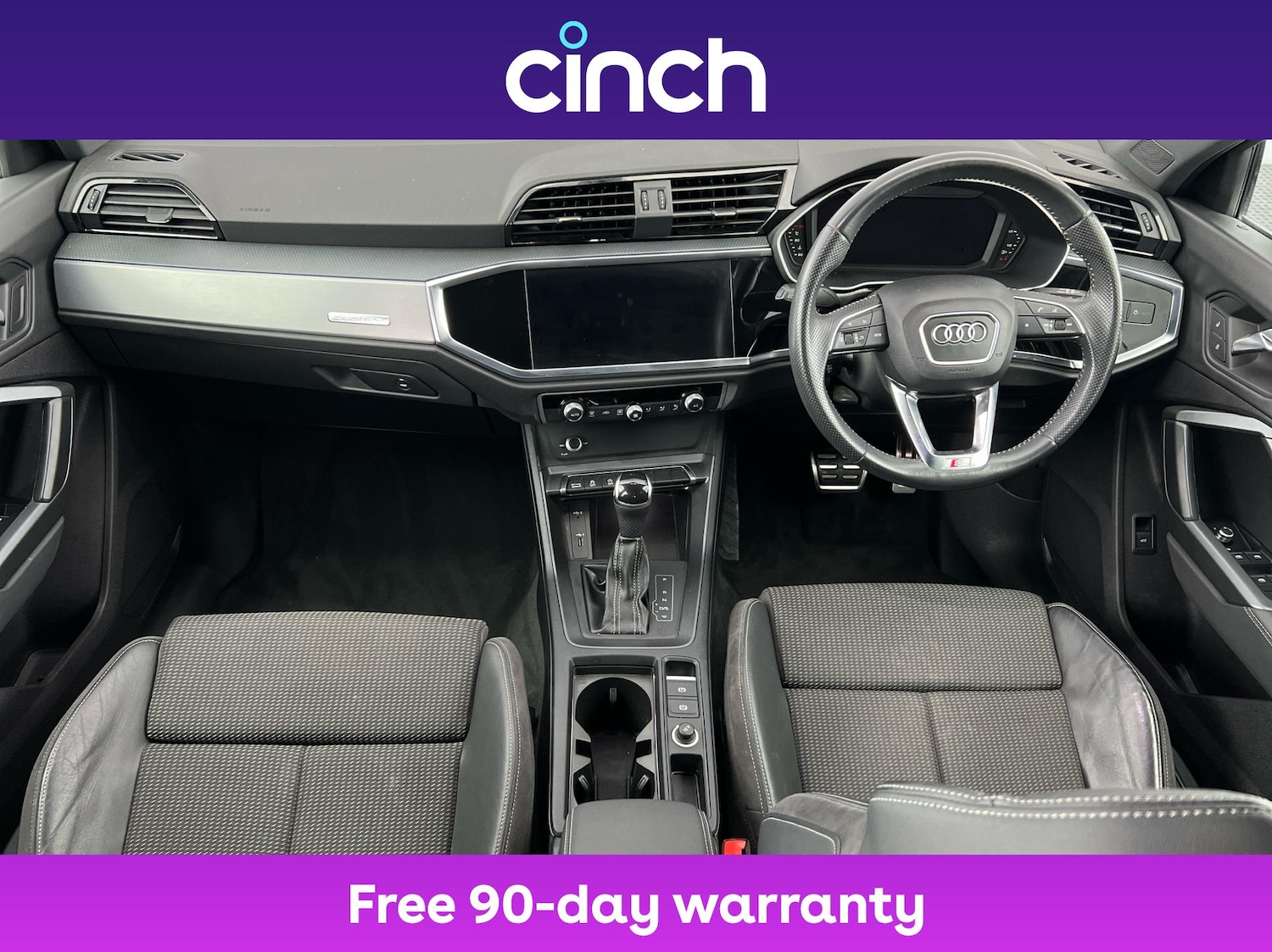 Used Audi Q3 2019 for sale - 76468899: Photo 15