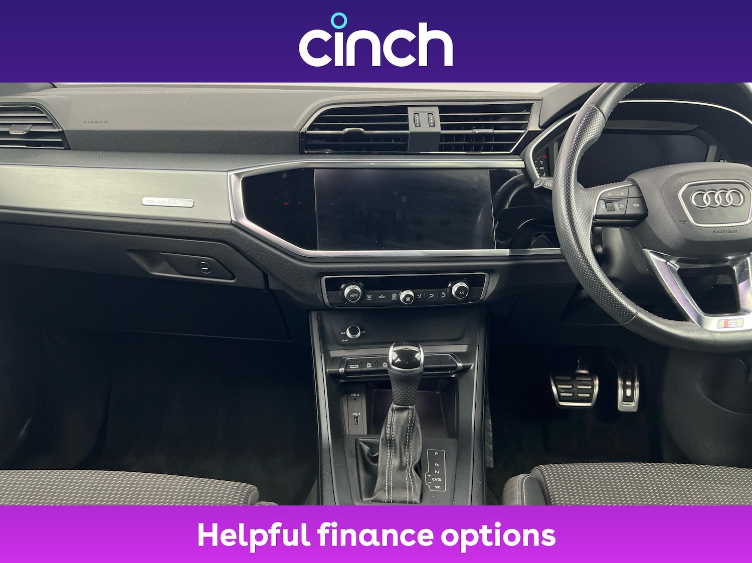 Used Audi Q3 2019 for sale - 76468899: Photo 17