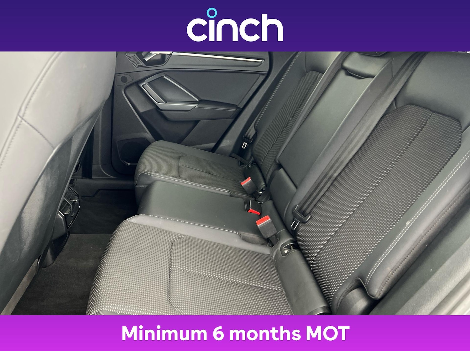 Used Audi Q3 2019 for sale - 76468899: Photo 20