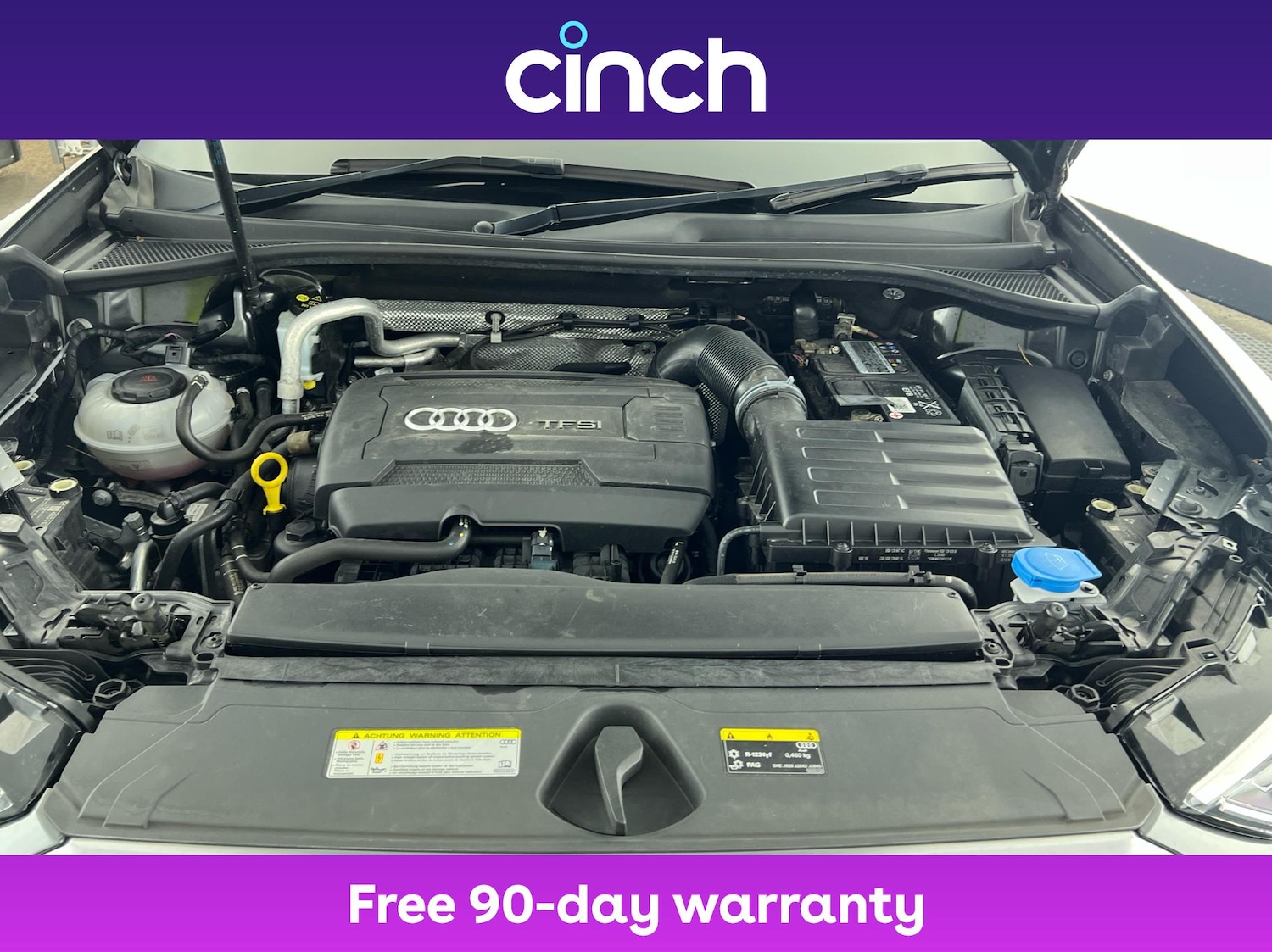 Used Audi Q3 2019 for sale - 76468899: Photo 23