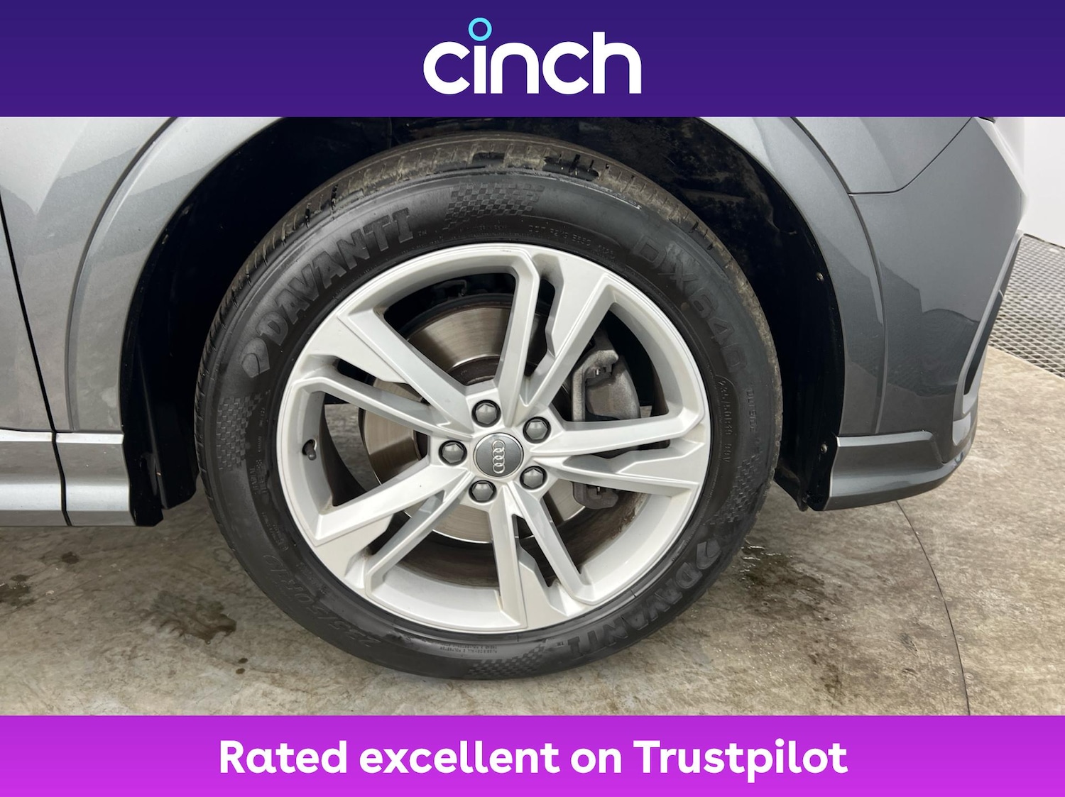 Used Audi Q3 2019 for sale - 76468899: Photo 28