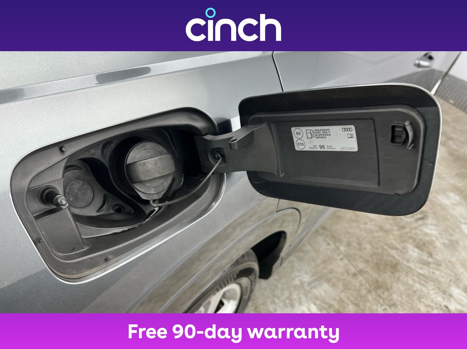 Used Audi Q3 2019 for sale - 76468899: Photo 29