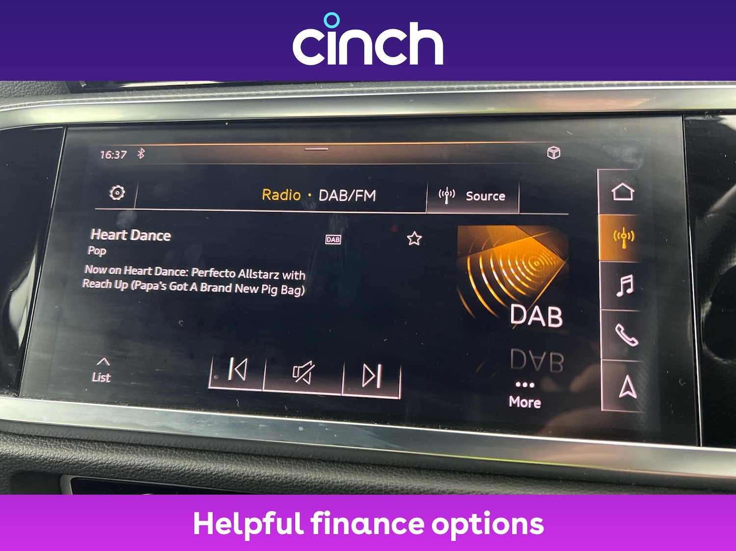 Used Audi Q3 2019 for sale - 76468899: Photo 30