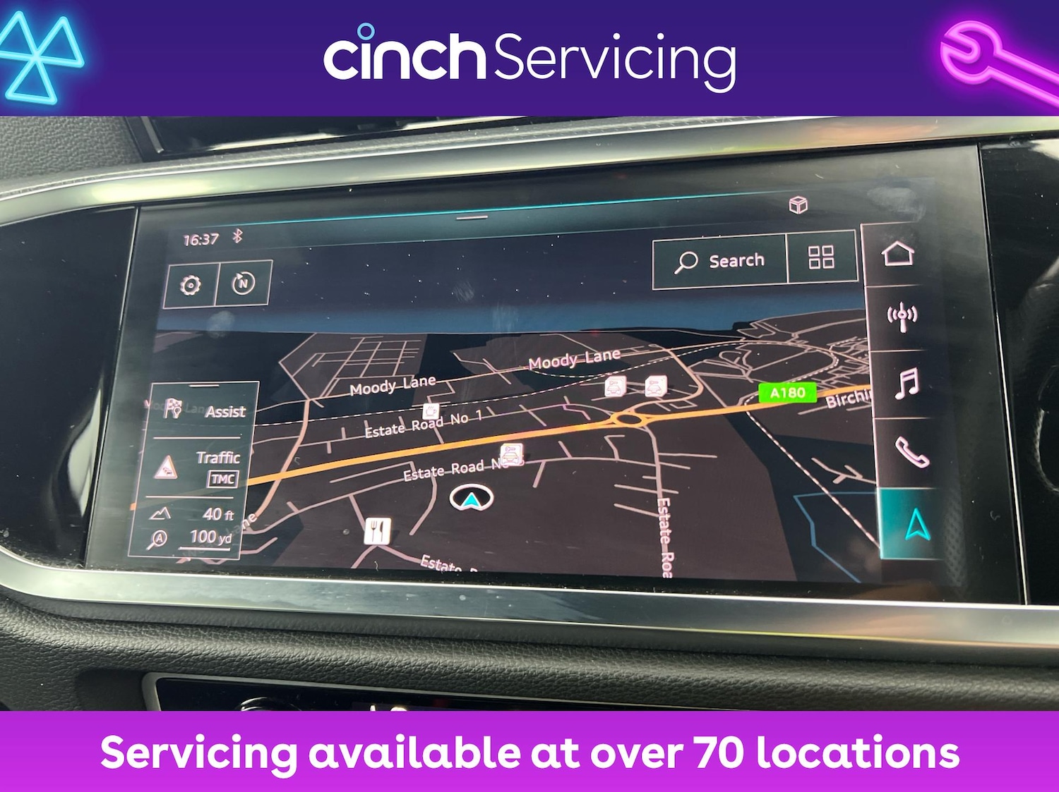 Used Audi Q3 2019 for sale - 76468899: Photo 31