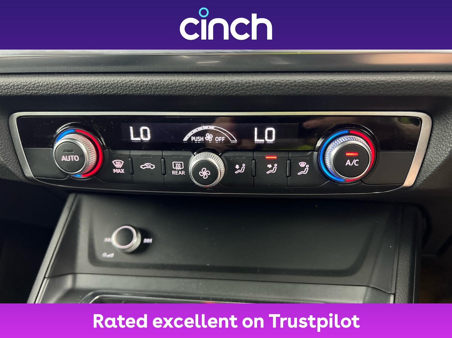 Used Audi Q3 2019 for sale - 76468899: Photo 33