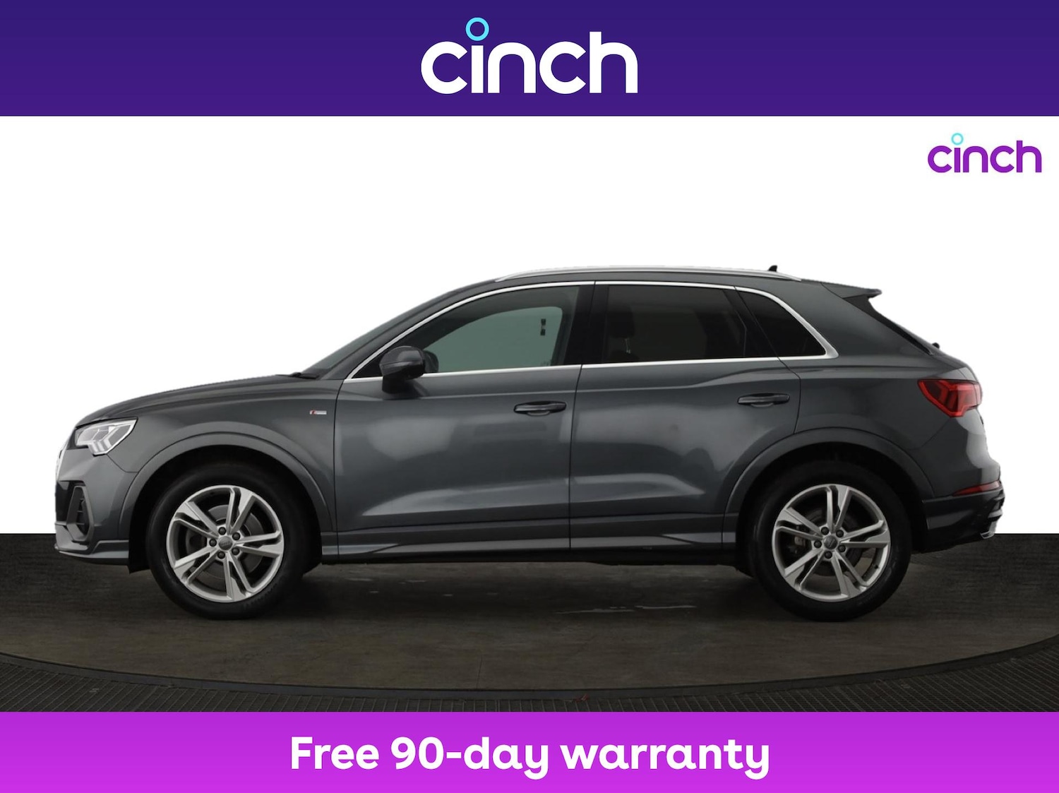 Used Audi Q3 2019 for sale - 76468899: Photo 8
