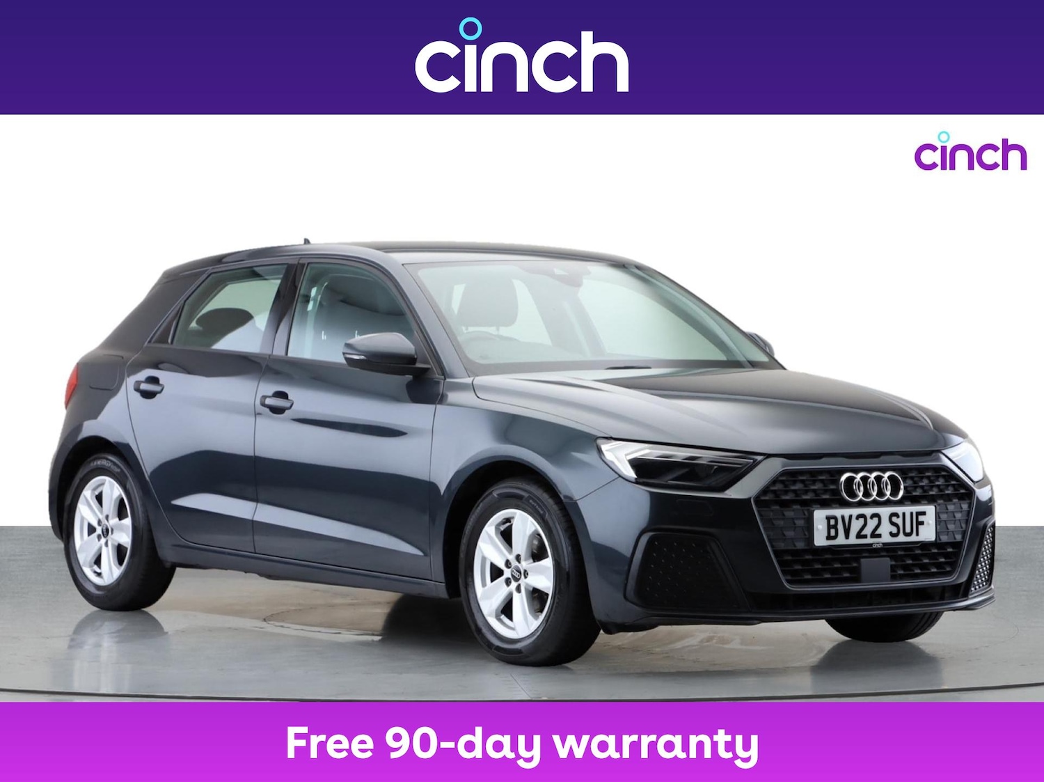 Used Audi A1 2022 for sale - 76081744: Photo 1