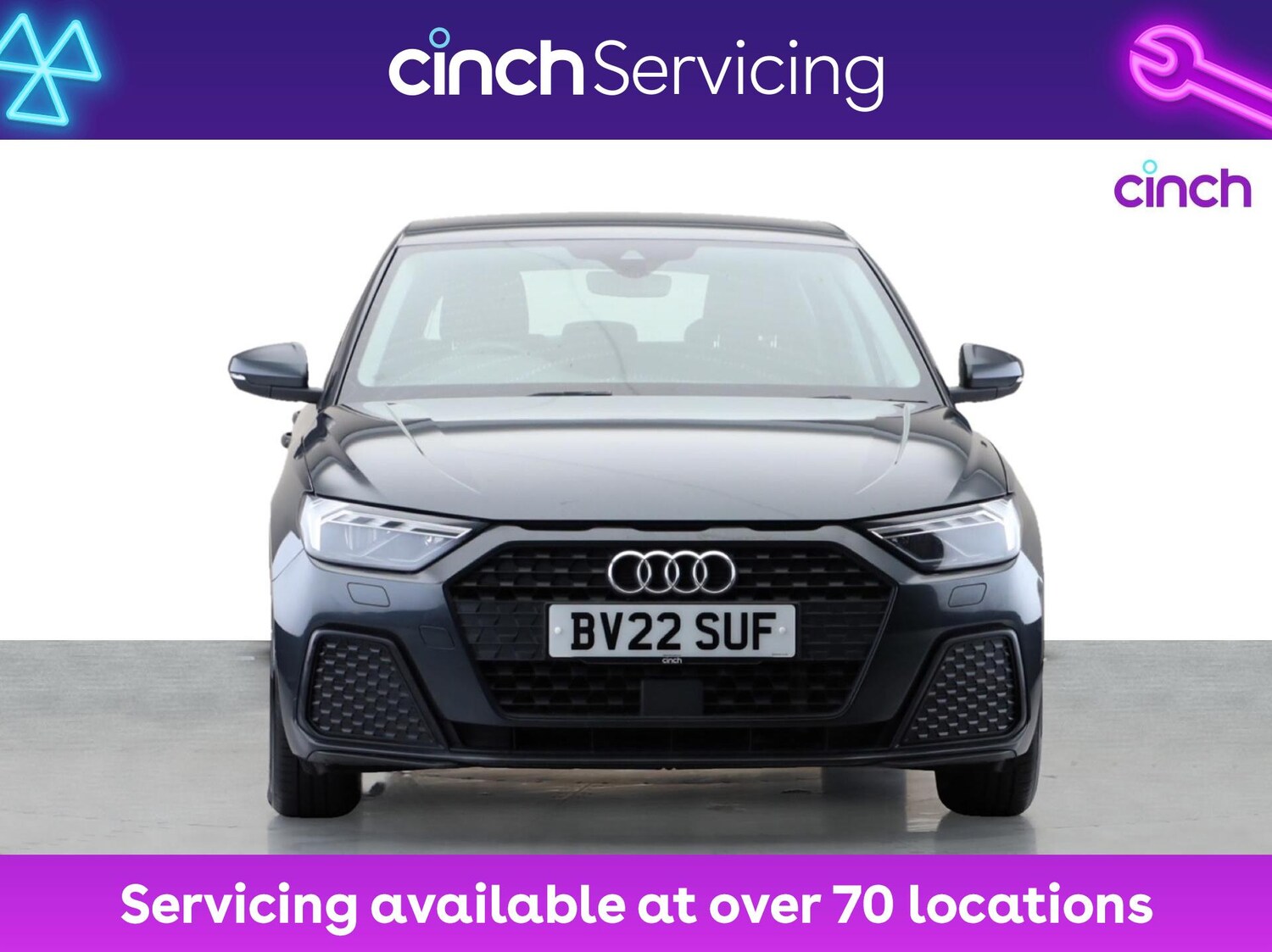Used Audi A1 2022 for sale - 76081744: Photo 11