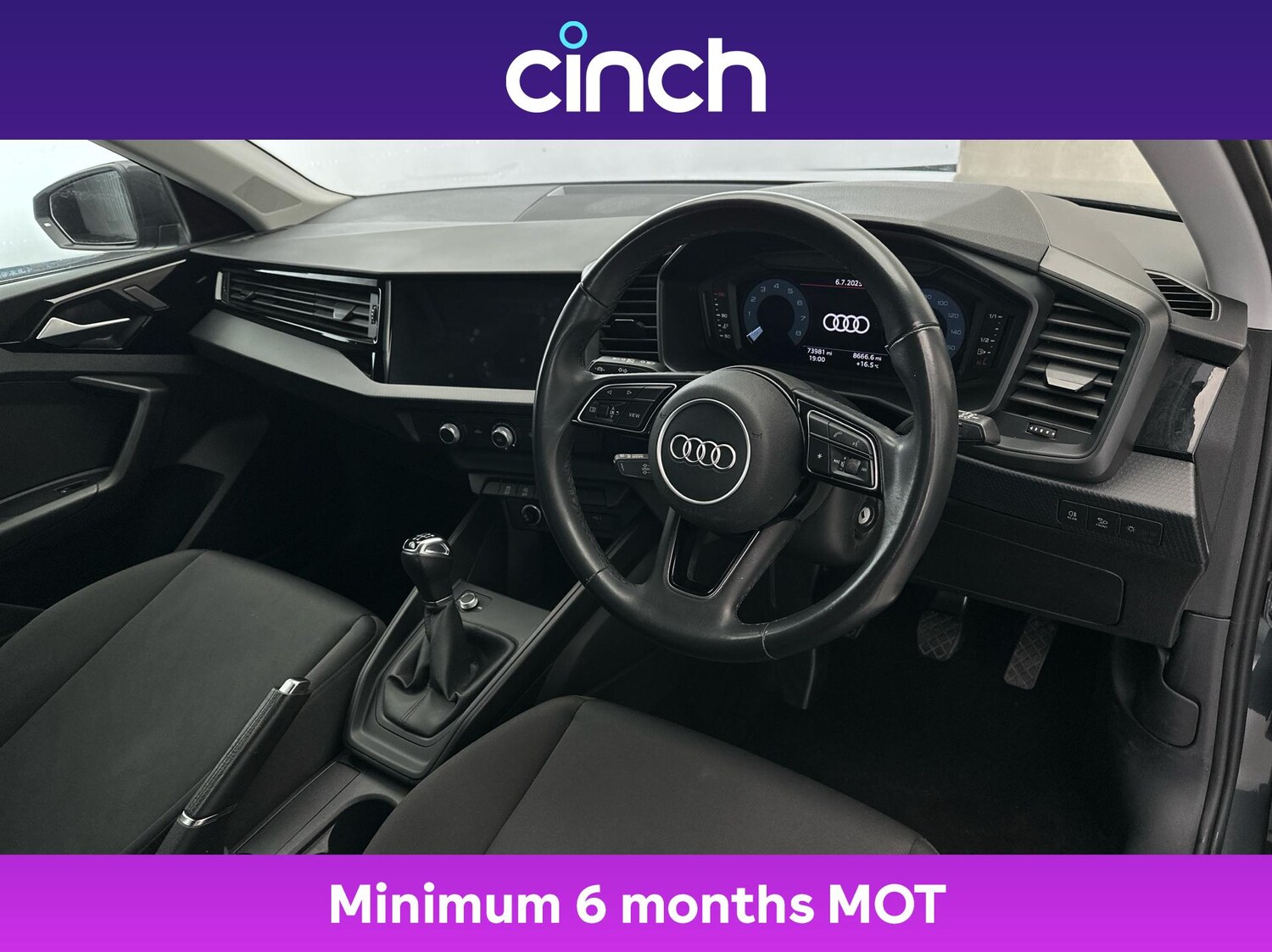 Used Audi A1 2022 for sale - 76081744: Photo 12