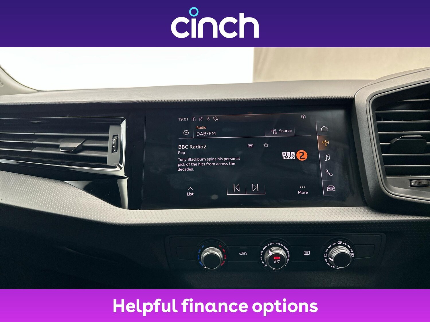 Used Audi A1 2022 for sale - 76081744: Photo 17