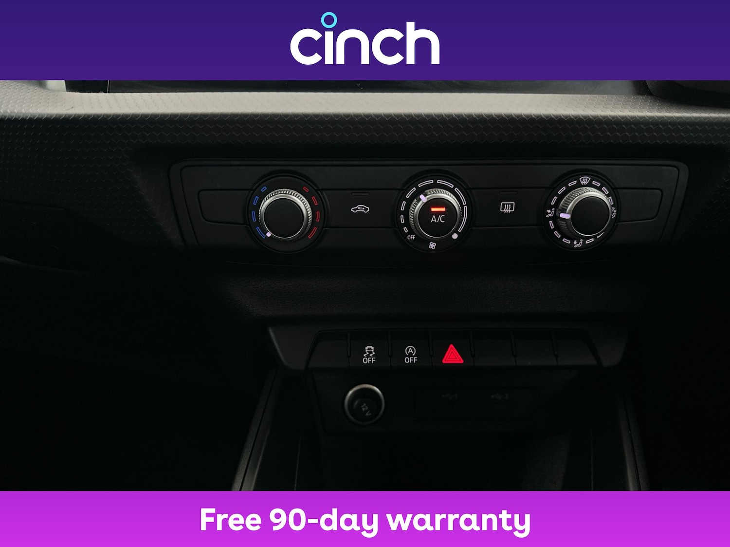Used Audi A1 2022 for sale - 76081744: Photo 34