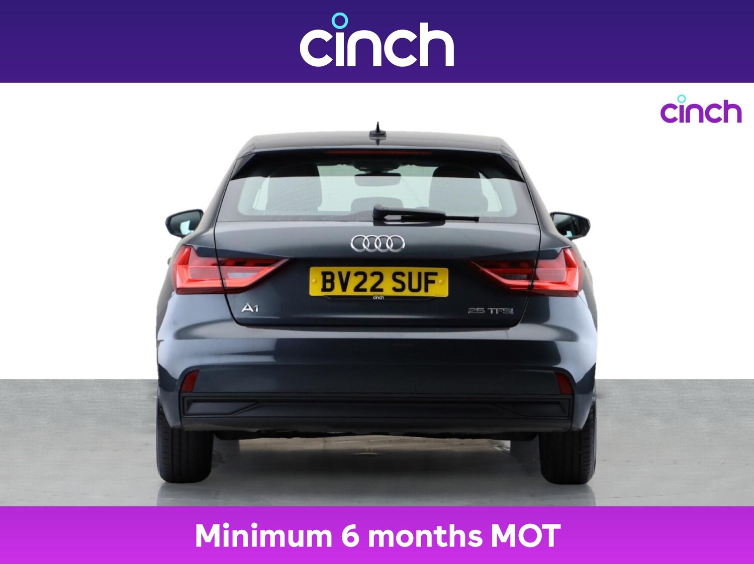 Used Audi A1 2022 for sale - 76081744: Photo 5