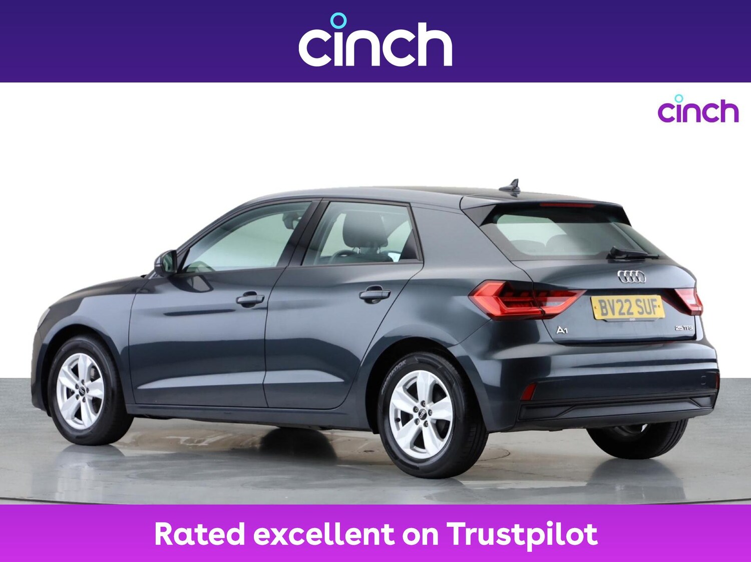 Used Audi A1 2022 for sale - 76081744: Photo 6