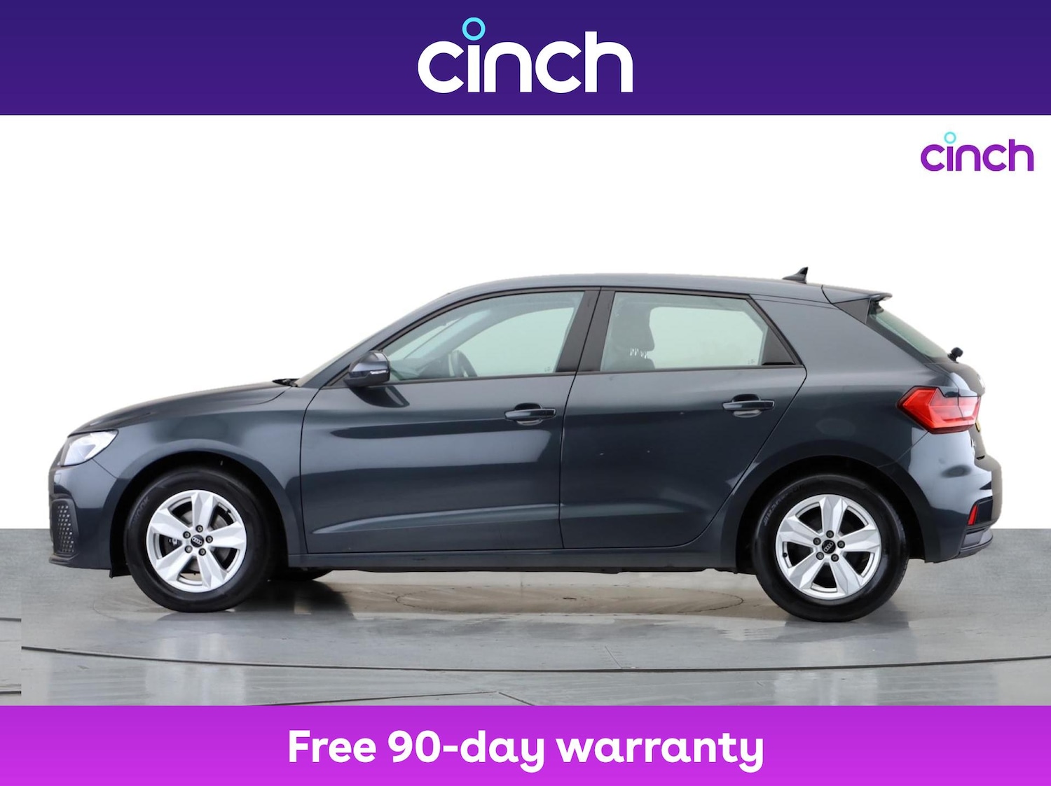 Used Audi A1 2022 for sale - 76081744: Photo 8