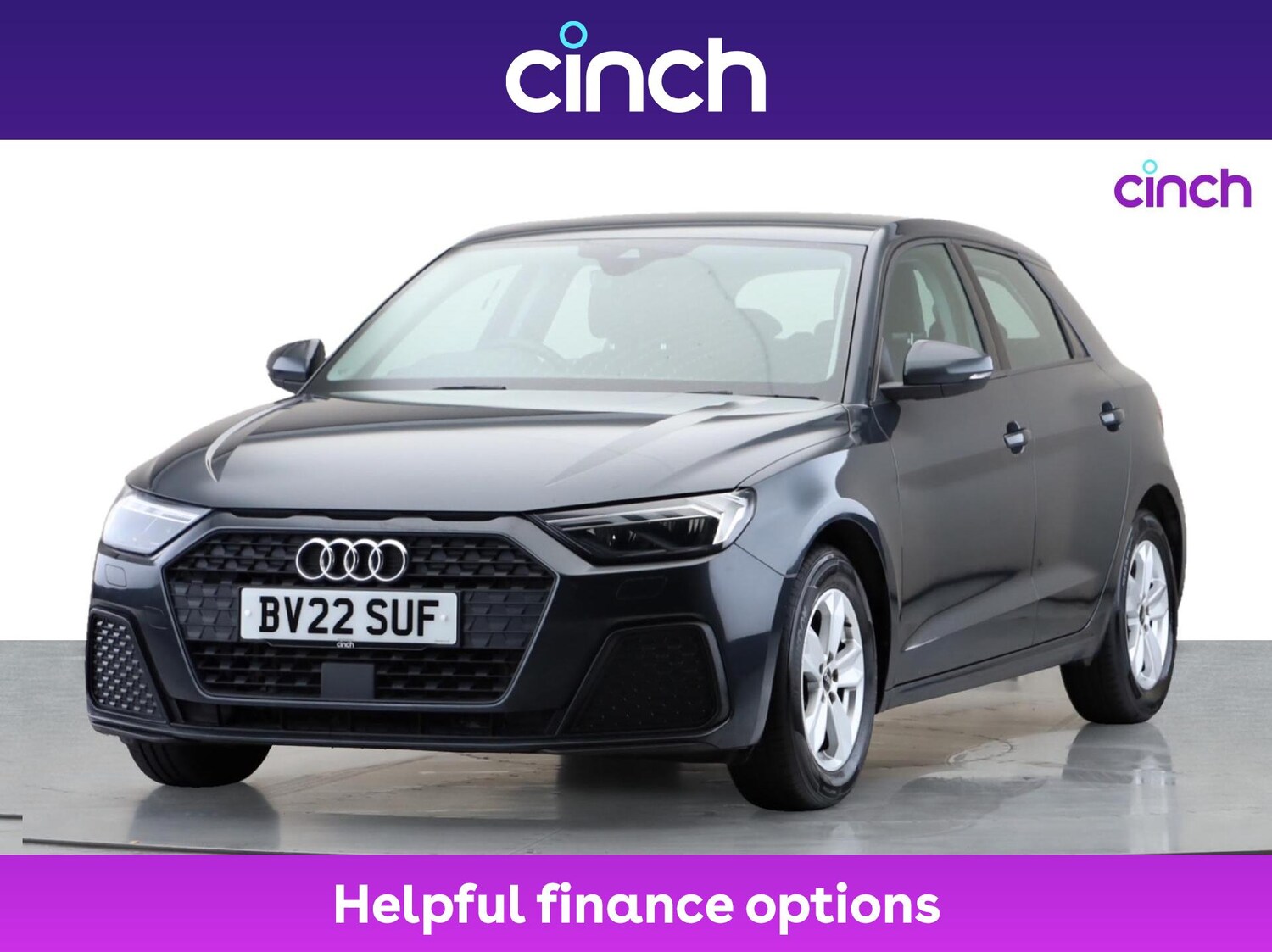 Used Audi A1 2022 for sale - 76081744: Photo 9