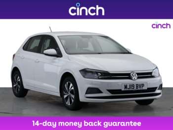 2019 - 1.0 TSI 95 SE 5dr