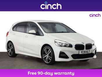 2019 - 220i M Sport 5dr DCT