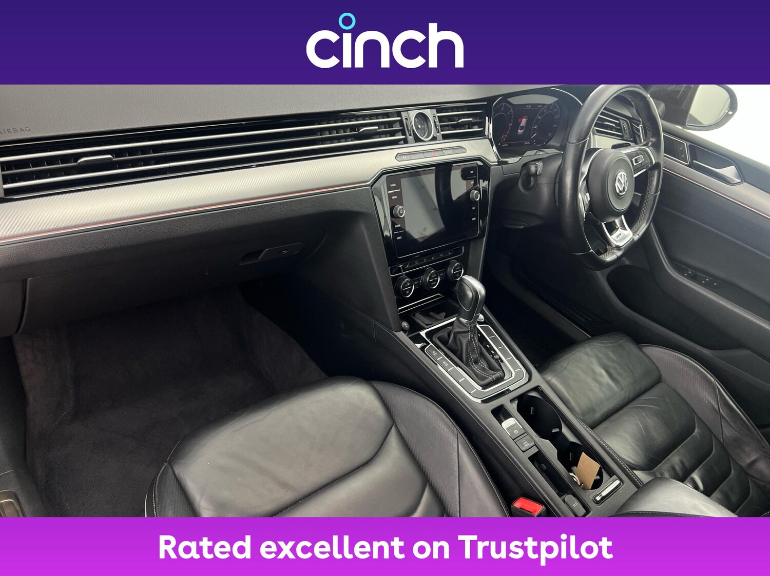 Used Volkswagen Arteon 2018 for sale - 76595602: Photo 14