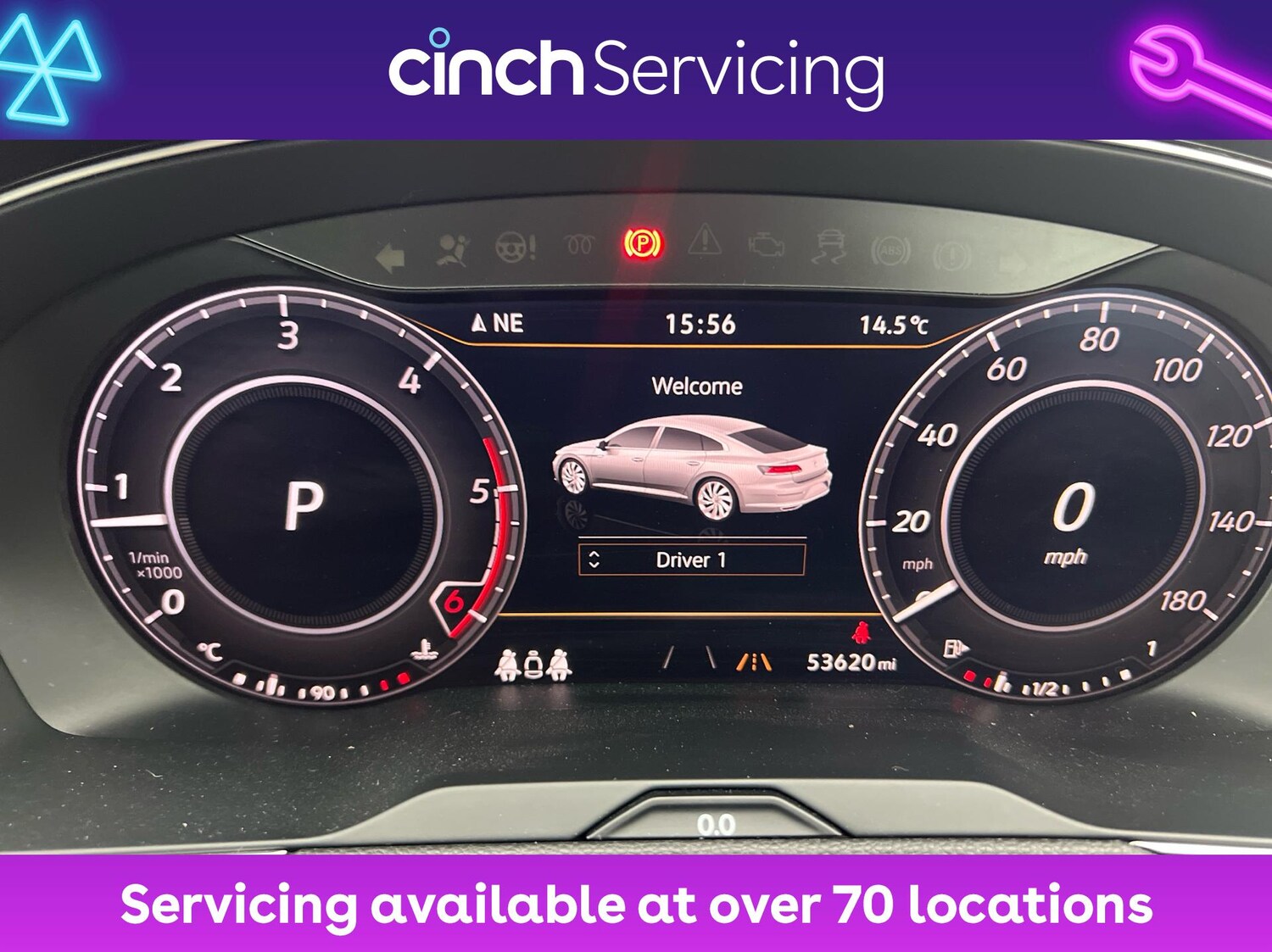 Used Volkswagen Arteon 2018 for sale - 76595602: Photo 18