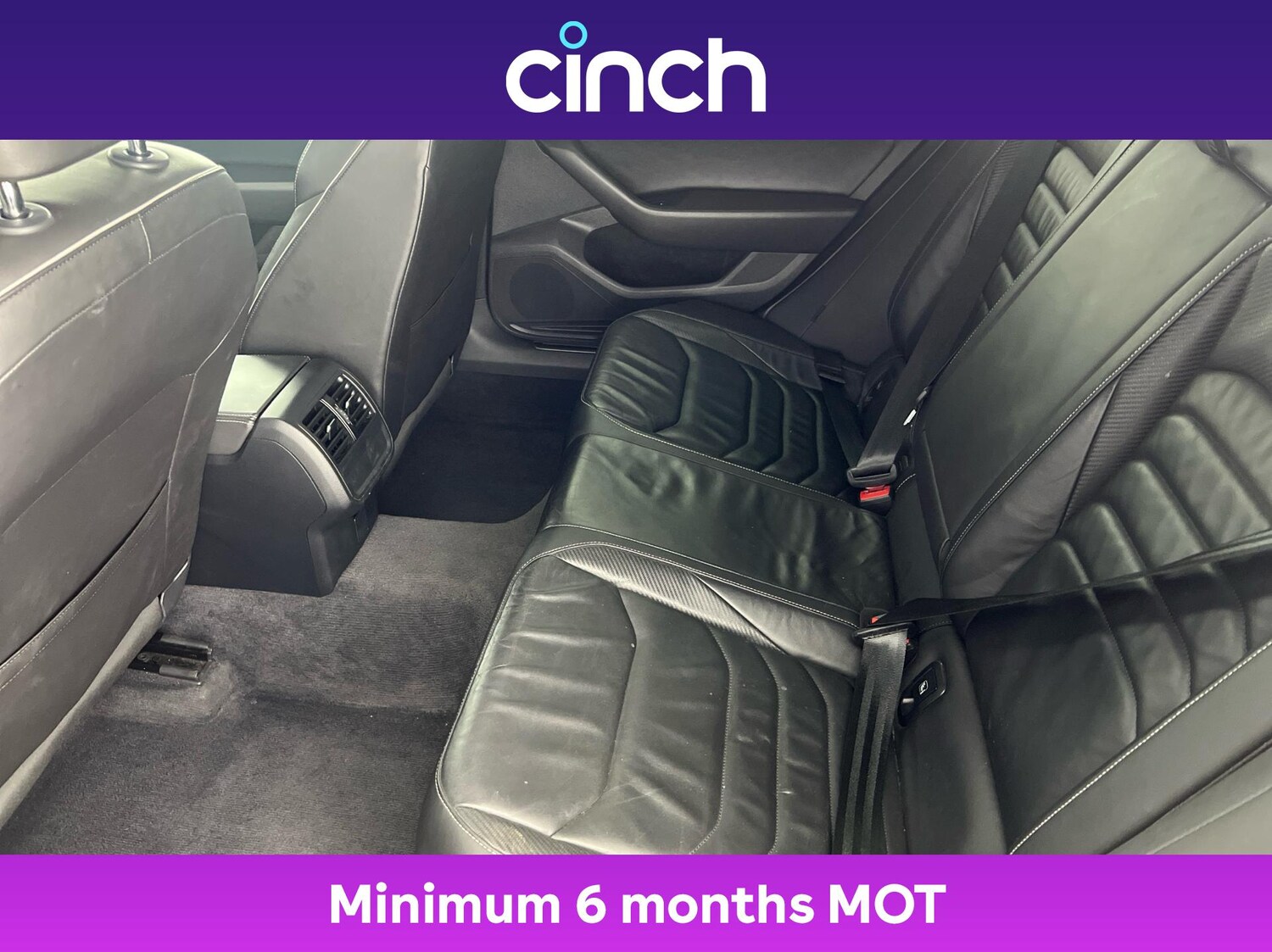 Used Volkswagen Arteon 2018 for sale - 76595602: Photo 20